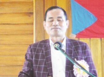 No need for agitations when Govt is fully pursuing ILP: Tongkhar