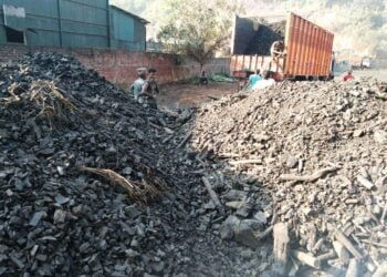 CORP alleges rampant benami practices in Ri-Bhoi charcoal unit