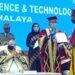 USTM holds convocation ceremony