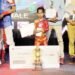 8-year-old girl from Garo Hills comes third in Assam’s Got Talent Season 5