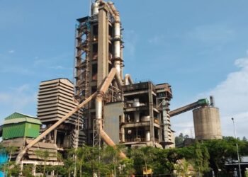 Explosion in Star Cement