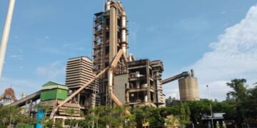 Explosion in Star Cement