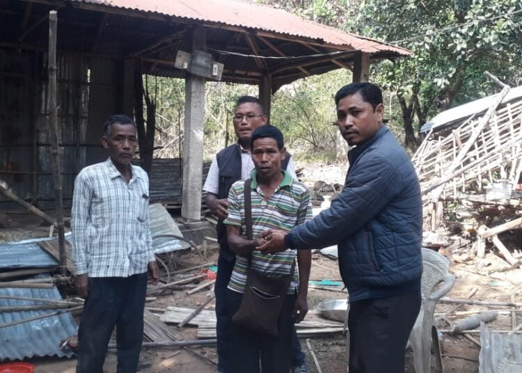 NGO slams SWKH administration after elephant attack warnings ignored