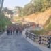 Lumparing residents get new Sanbor Shullai Road