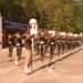 Passing out parade held at NEPA for 63 trainees