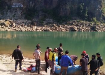 First pitcher plant festival concludes in Baghmara