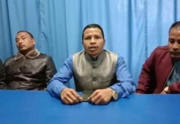 Stop illegal coal transportation: NGO to Conrad Govt