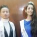 Meghalaya pair to participate in national beauty pageant