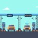 From Jan 1 it’s FASTag or double the toll on NH