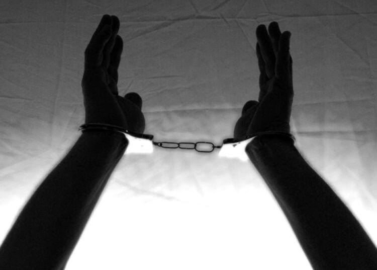 5 arrested in Tikrikilla kidnapping case