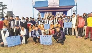 Introduction of ILP the responsibility of every KSU member: Marngar