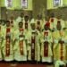 8 priests ordained in Shillong
