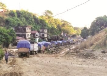 Pressure group seeks action by NGT over ‘false’ coal quantity in South West Khasi Hills