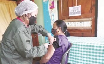 Second mock drill held to ready Meghalaya for Covid vaccine rollout