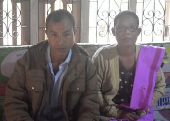 Hero anganwadi worker feted for help in fighting Covid-19