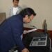 James inaugurates Fixed Audio System for Shillong