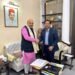 Amit Shah yet to confirm meeting Meghalaya Govt