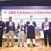 Aligarh Muslim University’s centenary celebrated at USTM
