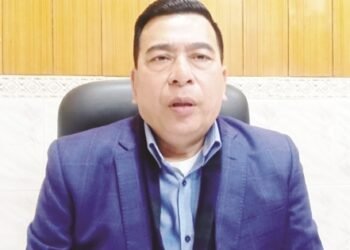 Shangpliang urges constituents to welcome proposed hydroelectric dam