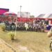 BSF organizes free medical camp near Dalu border