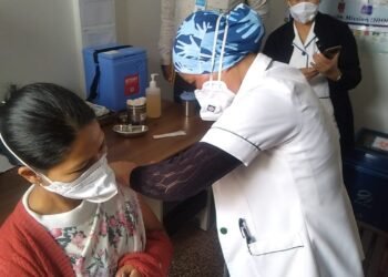 3, 81,305 beneficiaries received COVID vaccine, 580 adverse events reported: Health ministry