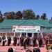Army band plays for Corona warriors in Shillong