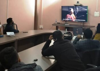 ‘Rescue Mission’ for pregnant women launched in East Jaiñtia Hills