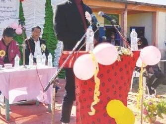 Silver jubilee celebration ends