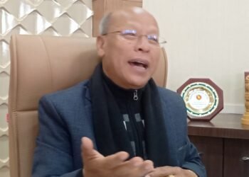 ‘High rate of fuel tax in State necessary for development work’