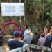 Fist conservation zone launched at Rymben River