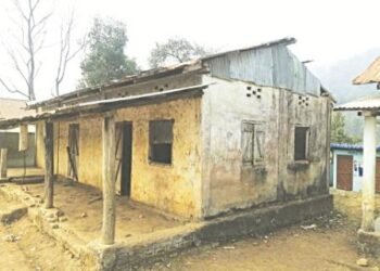 DC promises to look into ran down school building