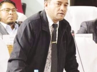 Will join BJP if they deliver ILP to Meghalaya: Adelbert