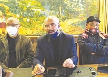 Ardent to press Iada Ia Ka Ri restart button