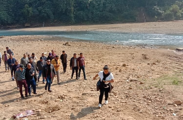 House panel wants thorough study be conducted on Lukha