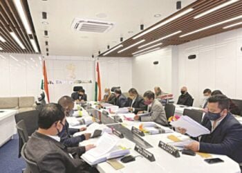 Cabinet approves for online gaming ordinance