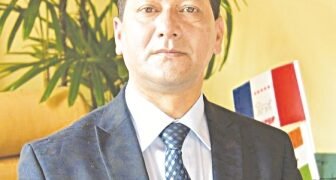 Be optimistic for a resurgent State, Jemino says on eve of Meghalaya Day