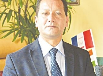Be optimistic for a resurgent State, Jemino says on eve of Meghalaya Day