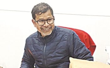 HM brushes aside demand to resign after Rymbai disaster