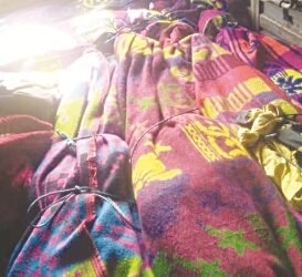 Rights panel directs Govt to pay interim relief to mine accident victims