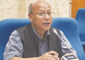 Meghalaya days away from being free from Covid-19: Prestone