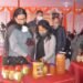 Exhibition, sale of honey held in South West Khasi Hills