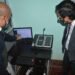 Fixed audio system inaugurated in Tura