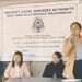 Legal awareness programme held at Do’bu