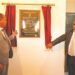 Health sub-centre inaugurated in Rangshken