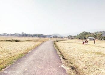 5 projects under BADP inaugurated in Ranikor block