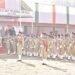 Meghalaya celebrates 72nd Republic Day