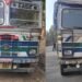 2 illegal coal trucks seized in East Garo Hills