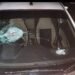 Dacoits allegedly attack vehicle on NH-62