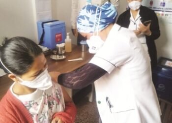 No major side effects from Covid vaccine so far in M’laya: Health Dept