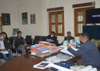 No bird flu in West Garo Hills, citizens told to remain vigilant